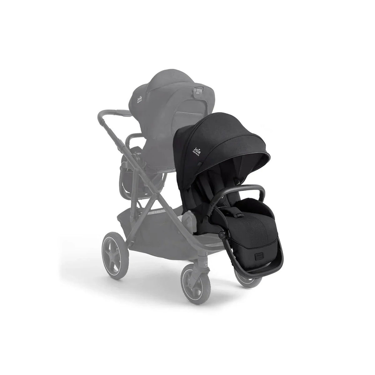 Joie Signature Versiti Sibling Seat - Eclipse