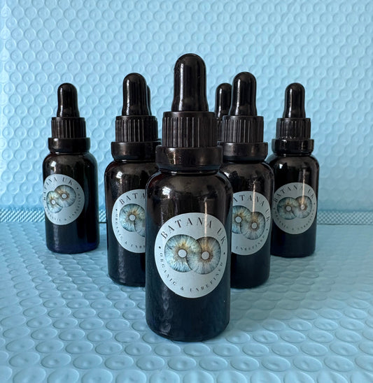 Batana beard oil 30ml