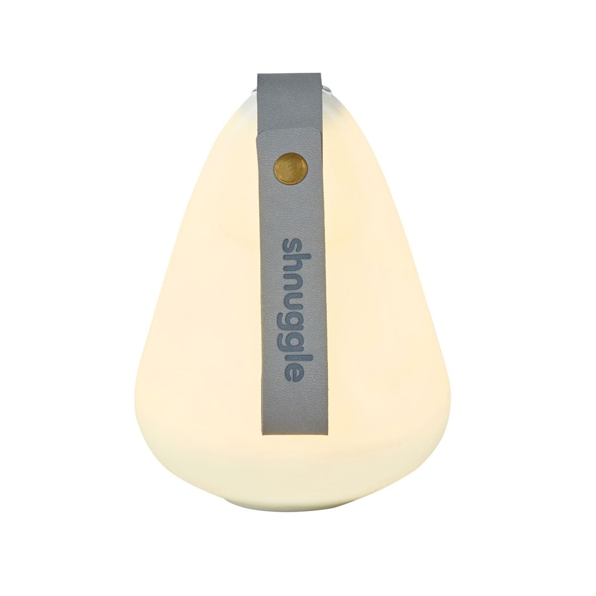 Shnuggle Moonlight Night Light White 0 months+