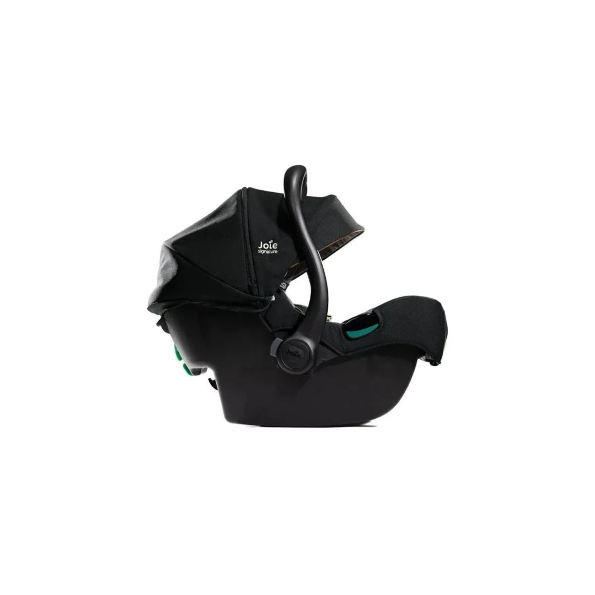 Joie Signature i-Jemini Group 0+ Car Seat - Eclipse