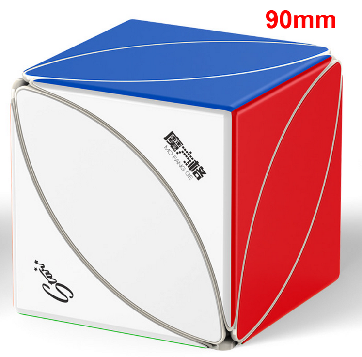 QiYi 9CM Ivy Cube