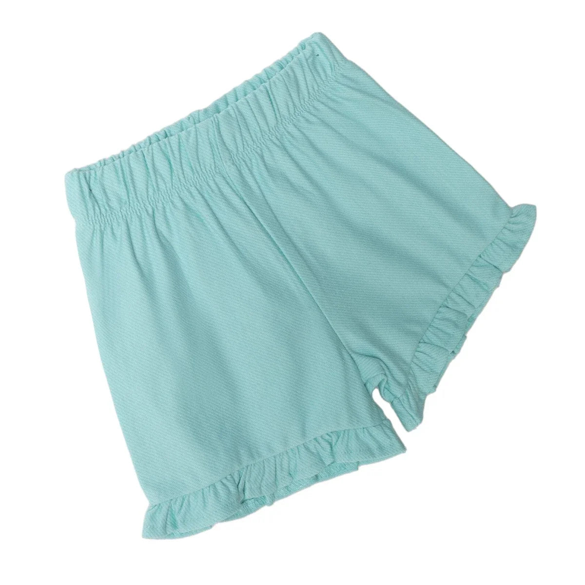 HelloBaby Loopback Baby Shorts (3-6 Months to 3-4 Years)