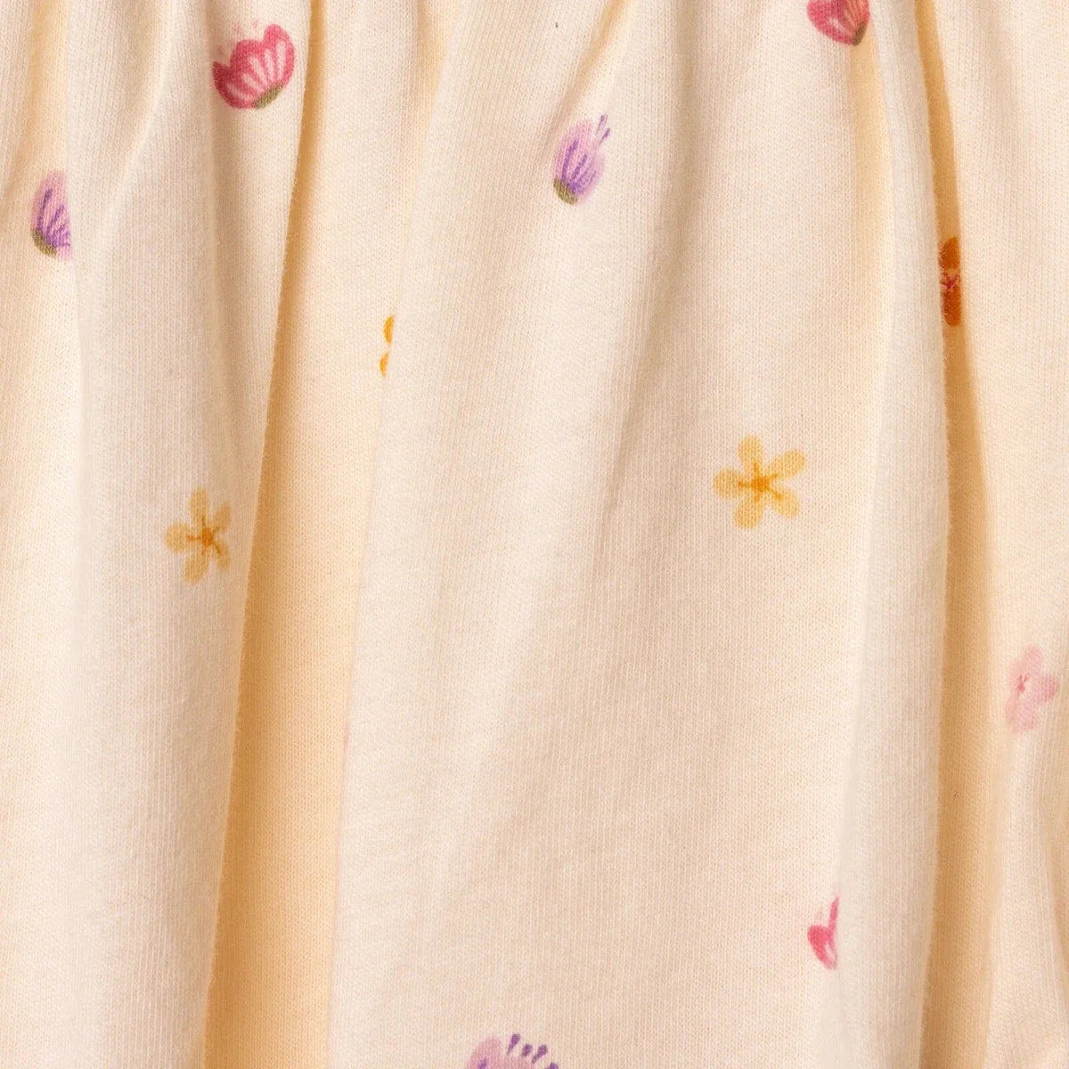 HelloBaby Long Sleeve Baby Dress (6-9 Months to 4-5 Years)
