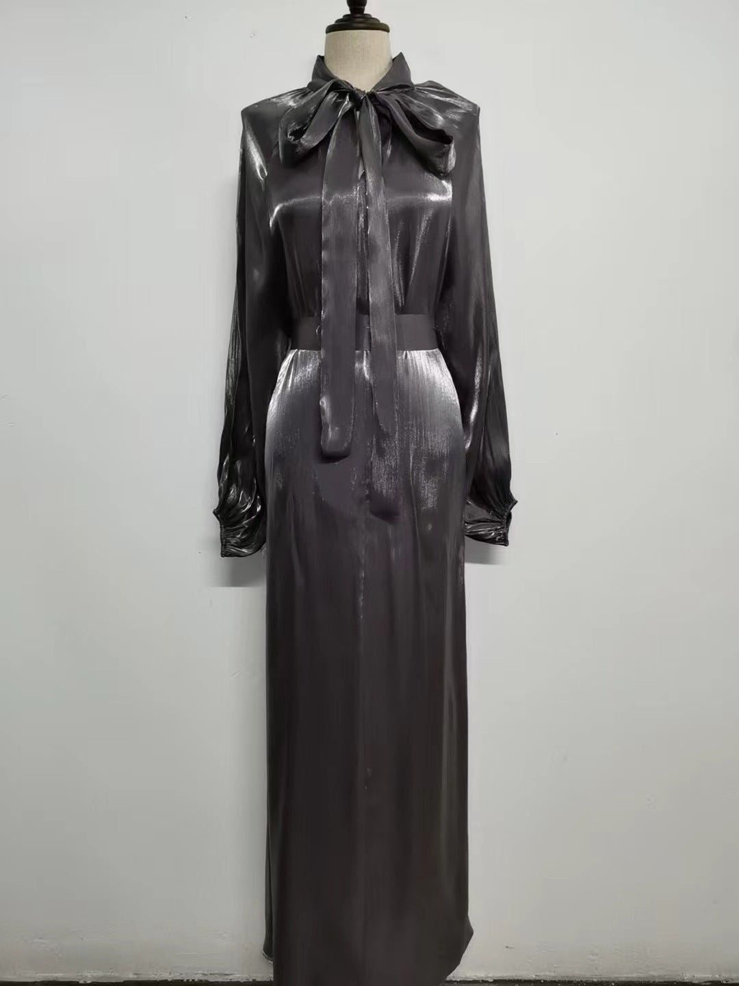 Duo Duo Middle Eastern Dress