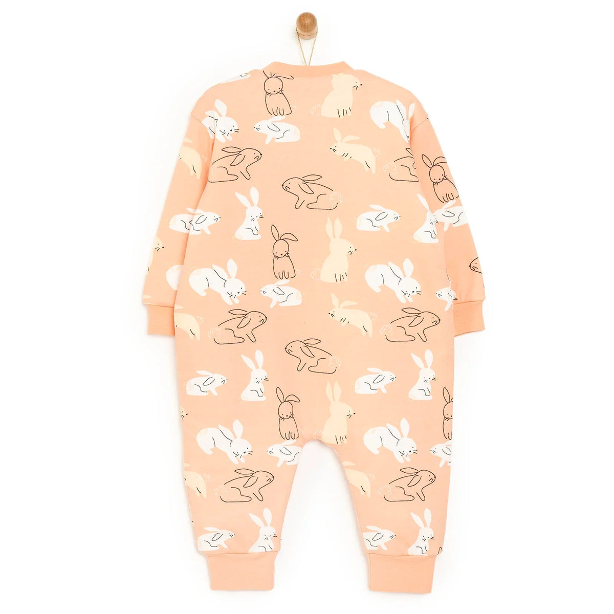 HelloBaby 1 Tog Lined Baby Sleep Bag with Legs (9 Months to 5 Years)