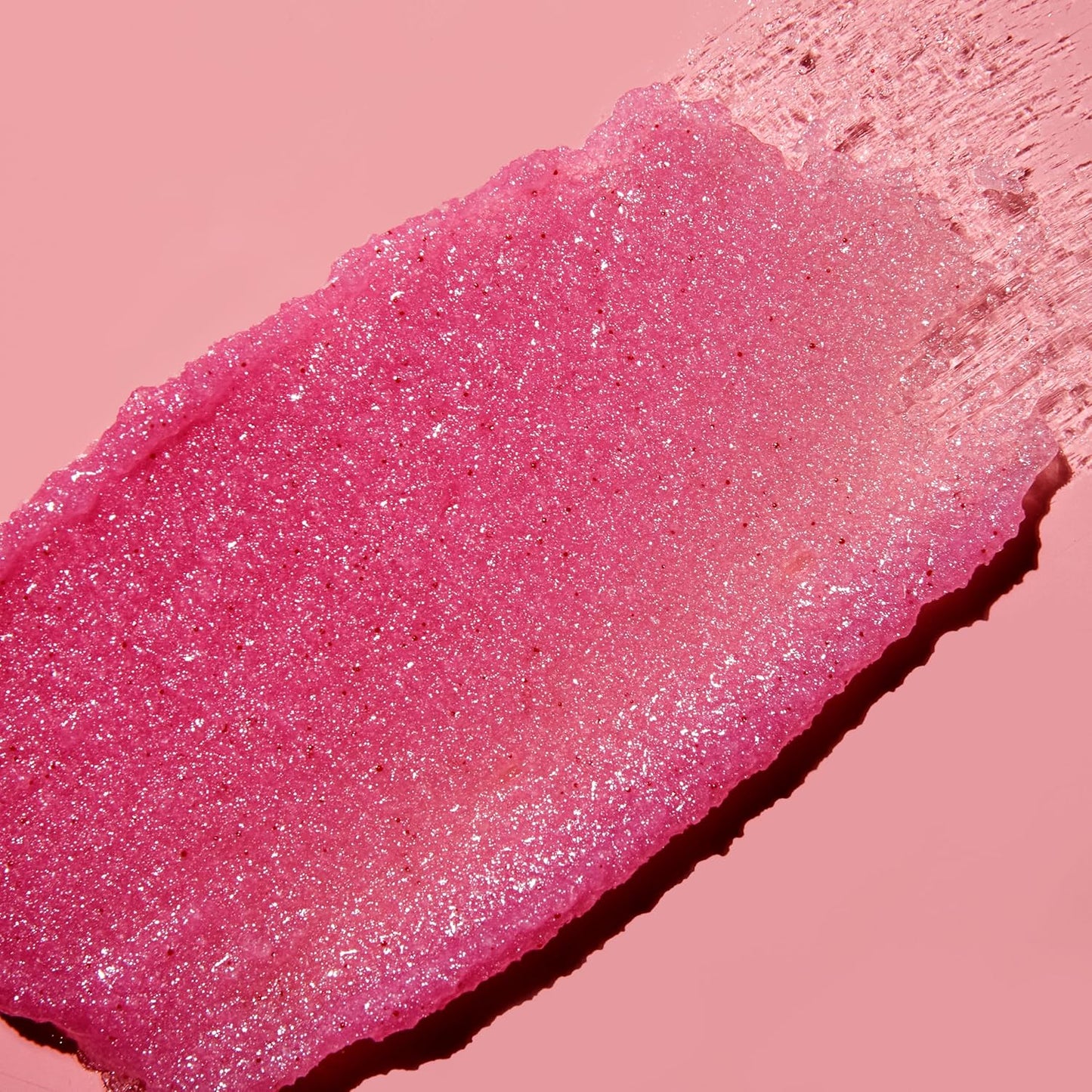 Tree Hut Cotton Candy Shea Sugar Scrub 510g Exfoliates & Hydrates Skin