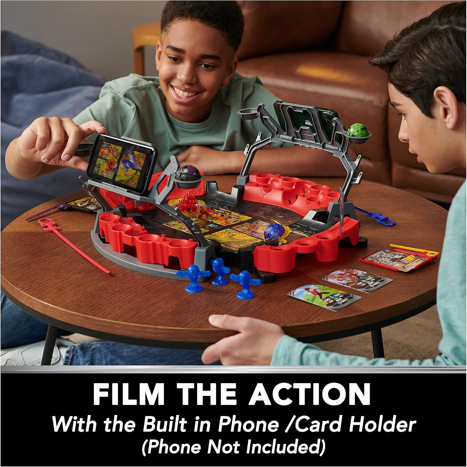 BAKUGAN Battle Arena