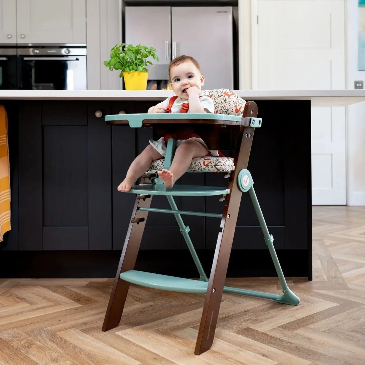 Cosatto Waffle Highchair - Foxford Hall