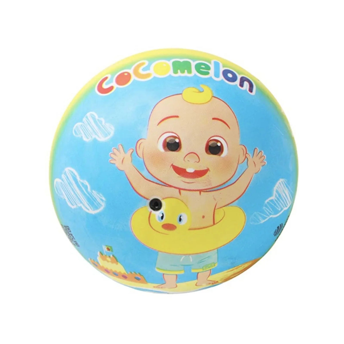 Mookie CoComelon Ball 14 cm