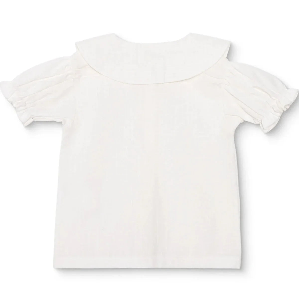 HelloBaby Short Sleeve Baby Shirt (6-9 Months to 4-5 Years)