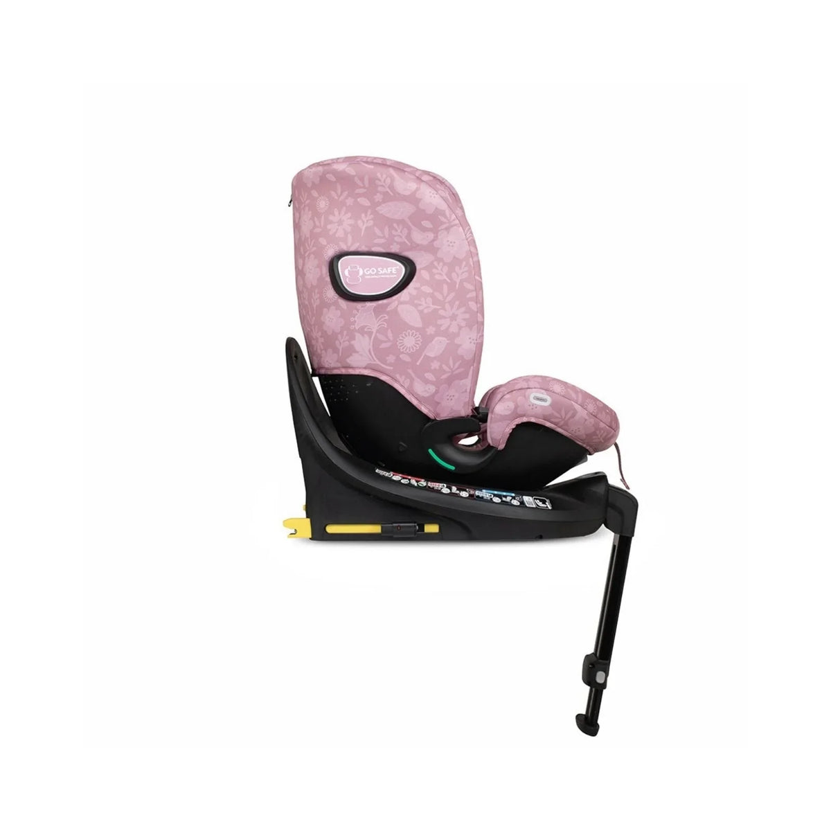 Cosatto All in All Extra i-Size 360 Car Seat - Camille