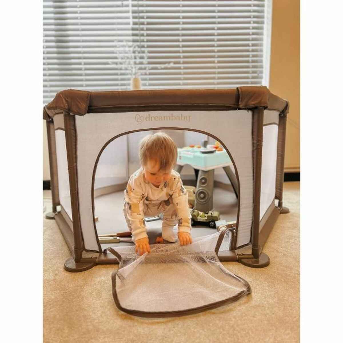 Playground Dreambaby