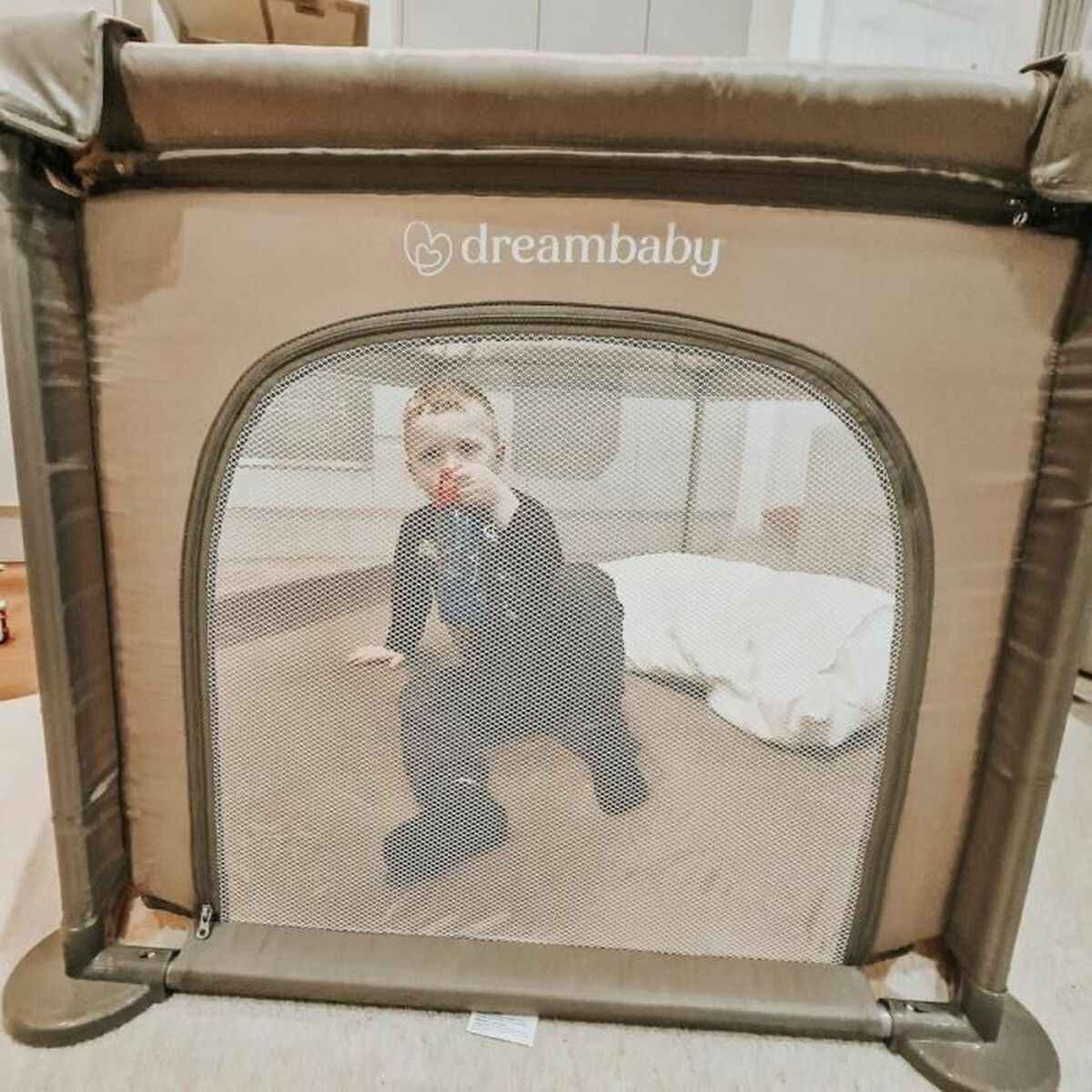Playground Dreambaby