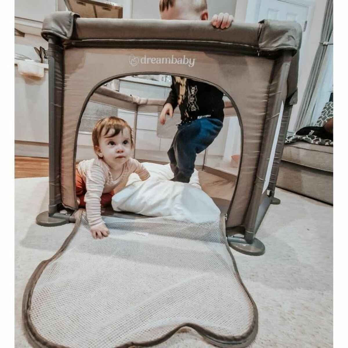 Playground Dreambaby