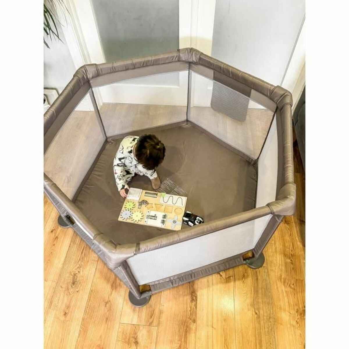 Playground Dreambaby