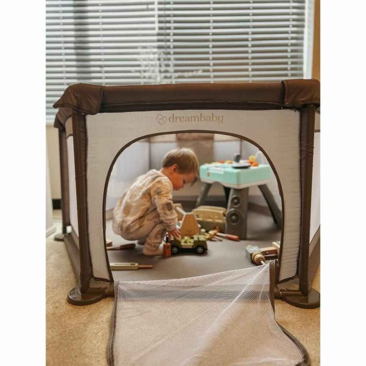 Playground Dreambaby