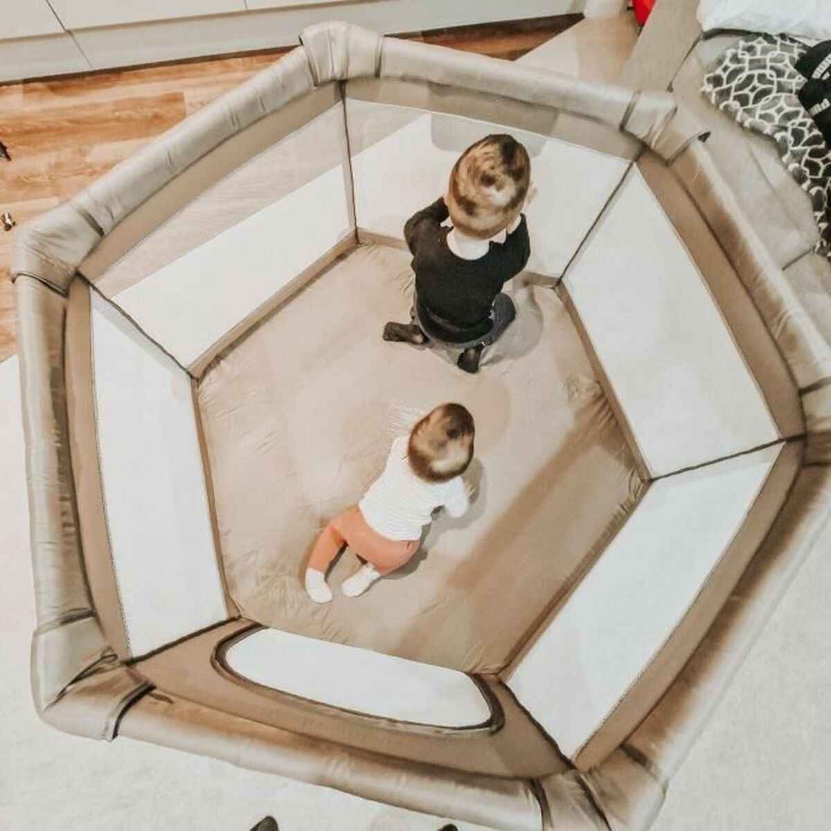 Playground Dreambaby