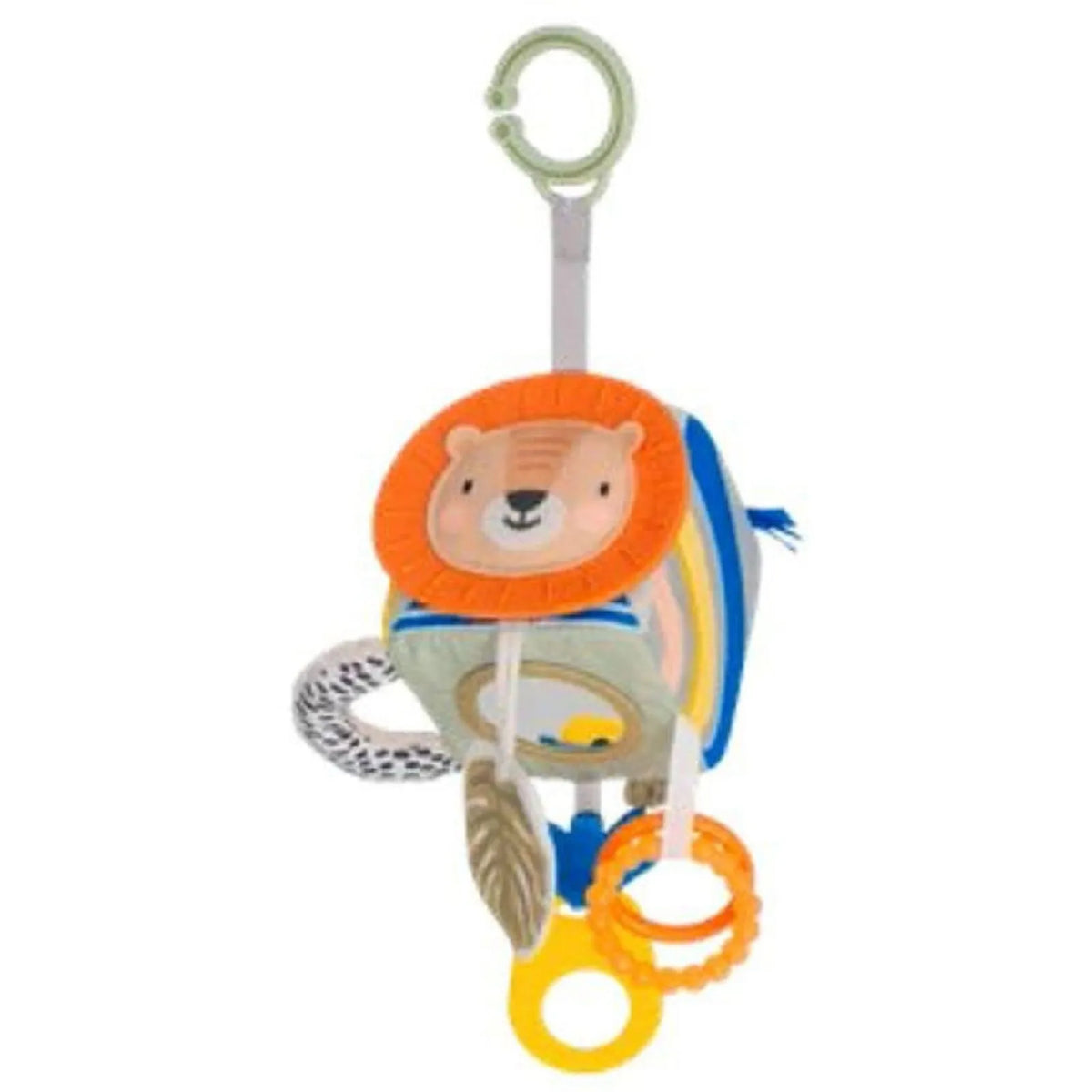 Taf Toys Savannah Discovery Cube