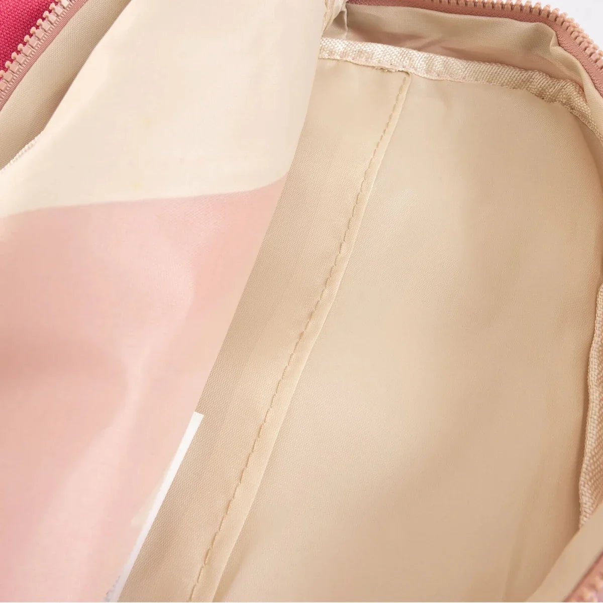 HelloBaby Swan Embroidered Kids Bag (One Size)