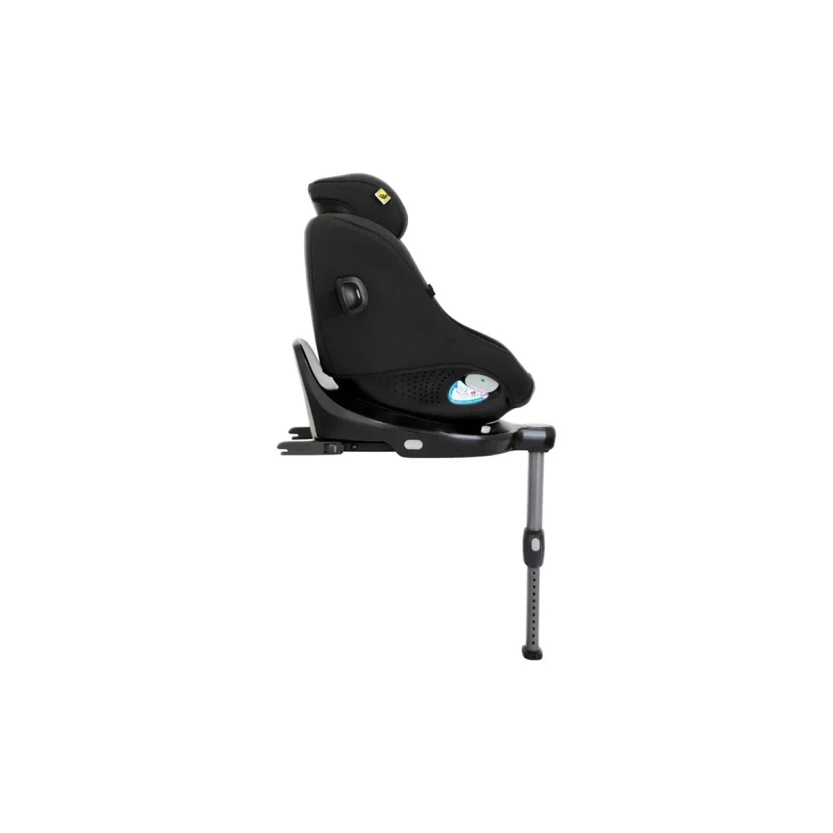 Graco Turn2Me DLX i-Size R129 Car Seat - Midnight