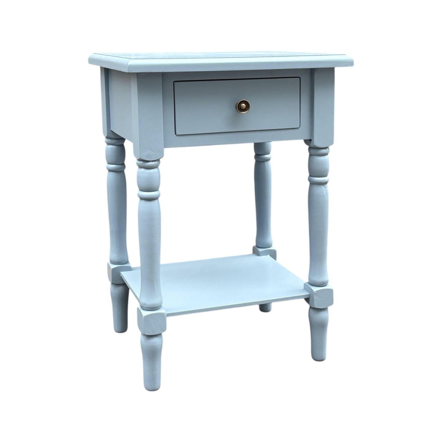 65CM1 DRAWER SIDE TABLE
