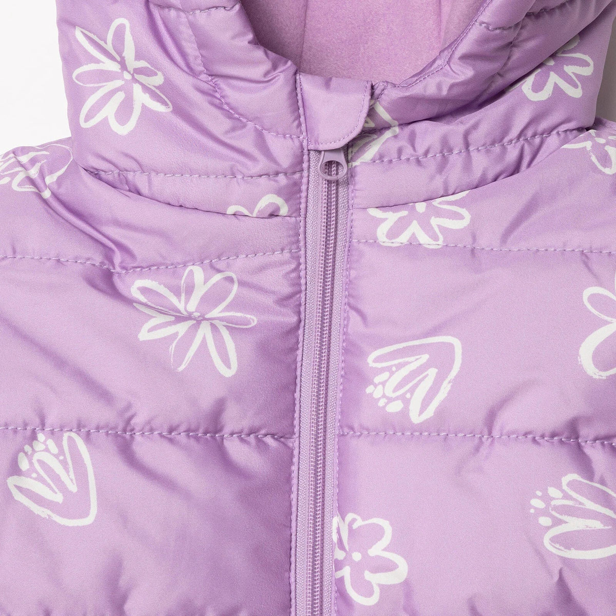 HelloBaby Patterned Shaped Collar Baby Jacket (12 Months to 5 Years)