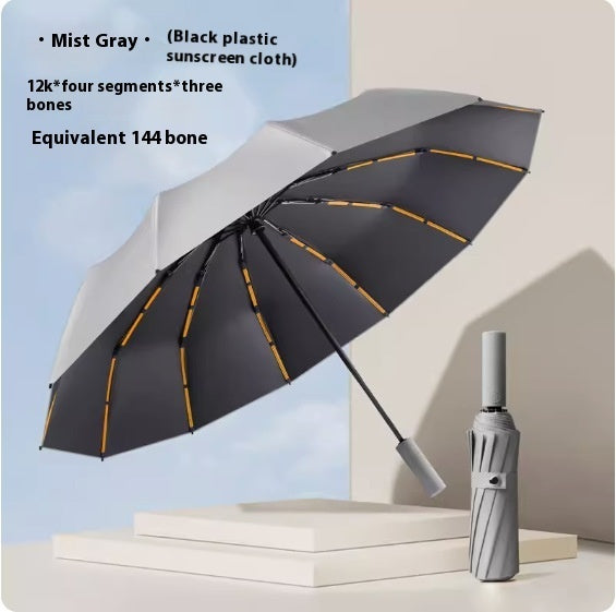 High-grade Automatic Umbrella