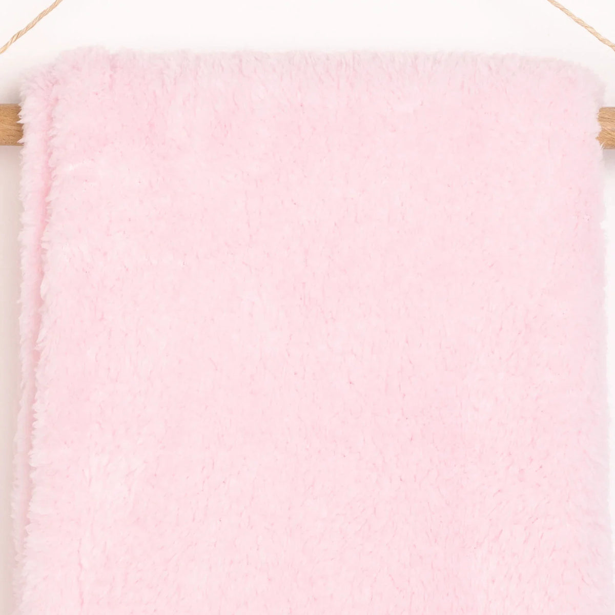 Markaev Wellsoft Fleece Baby Blanket (80 x 100 cm)