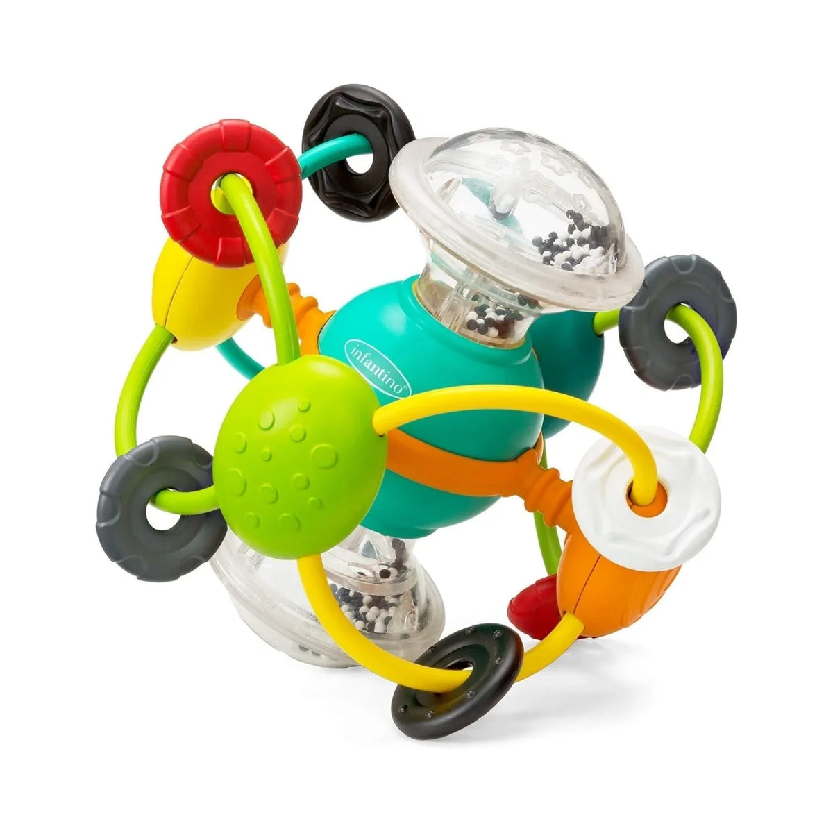 Infantino Activity Ball