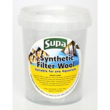 Supa Filter Wool 104 25g - Case of 6
