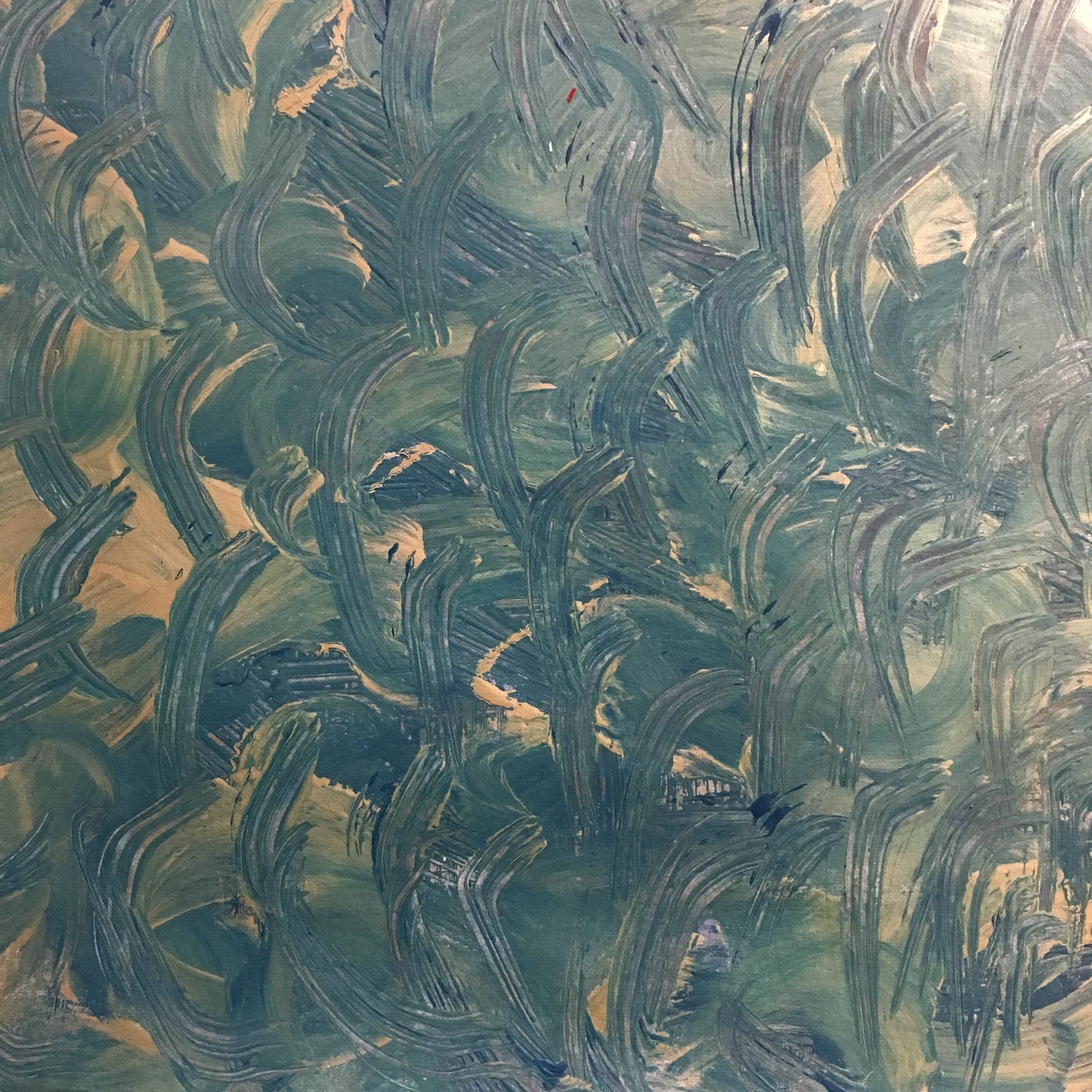 Verdigris