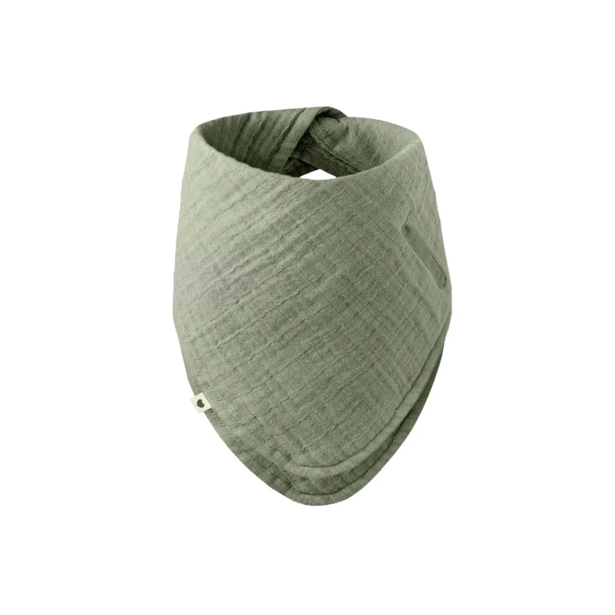 BIBS Bandana Bib - Sage