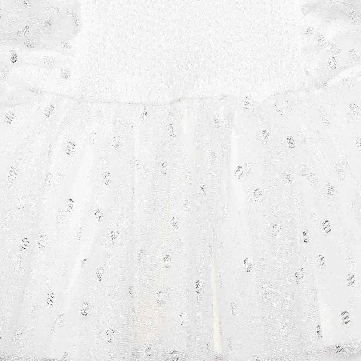 HelloBaby Short Sleeve Baby Ceremony Outfit (3 Months to 12 Months)
