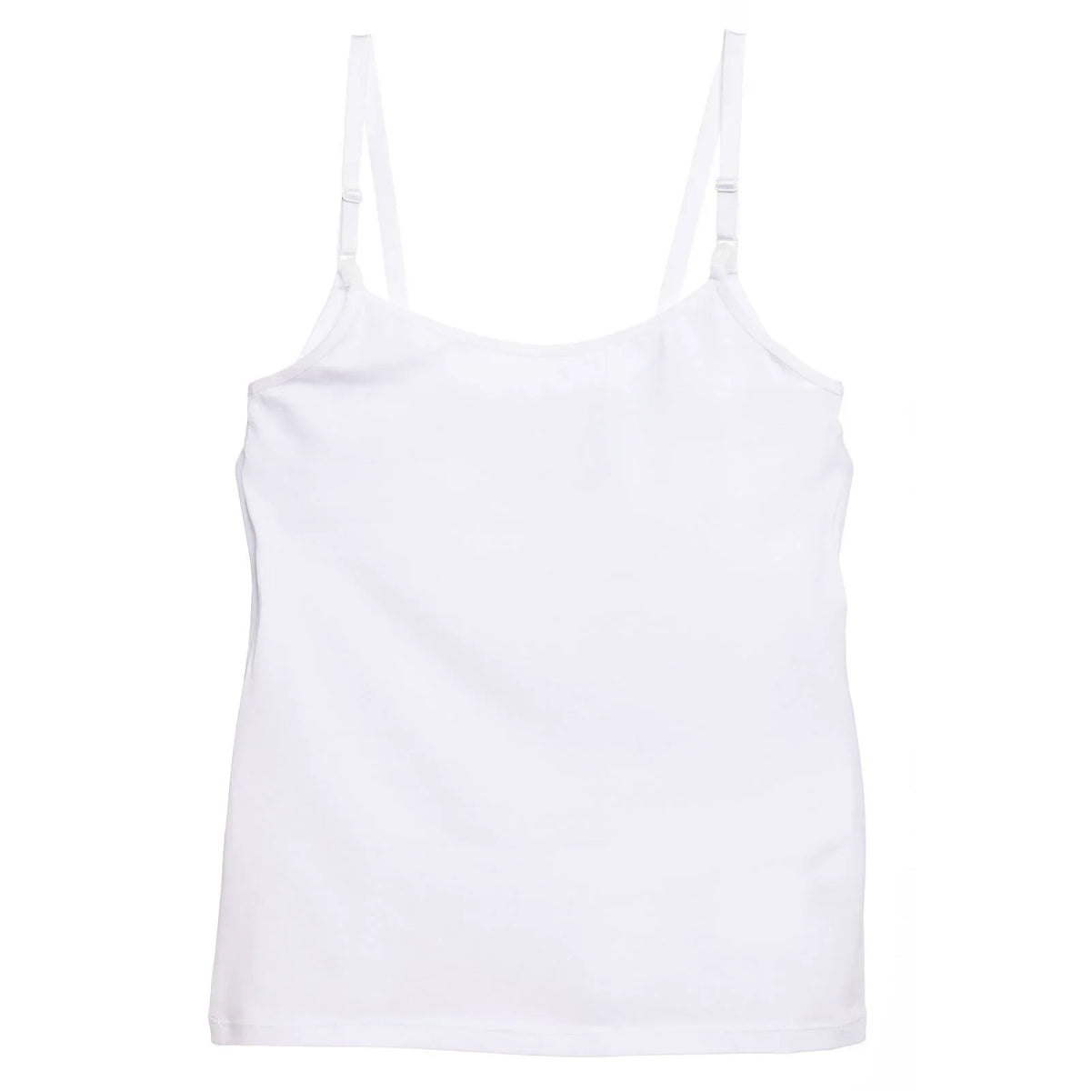 Baby Mom Women's Non-Padded Nursing Vest (S to 2XL)