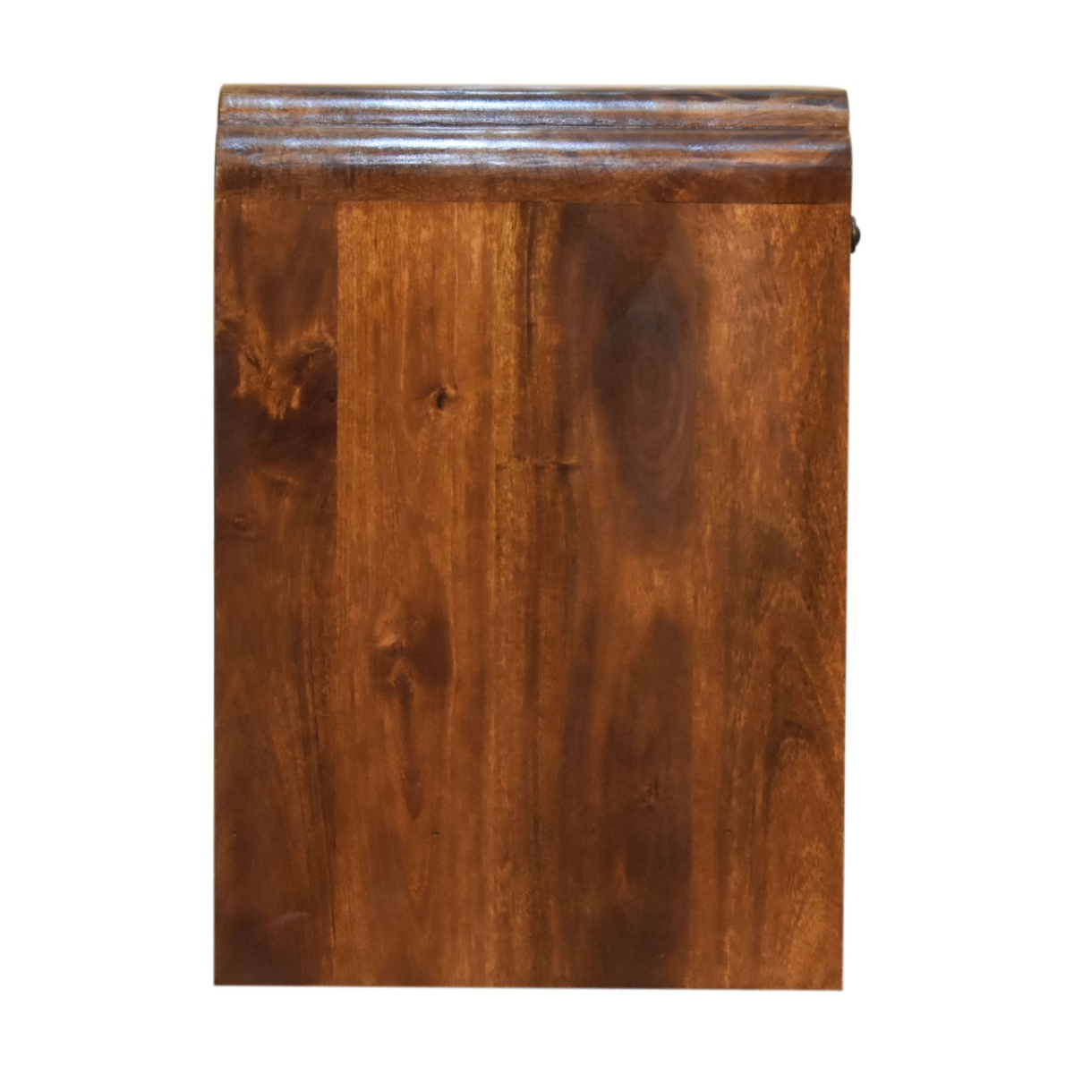 Artisan Furniture Solid Wood Newton Bedside