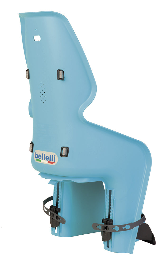 Bellelli Lotus - Rear Bicycle Seat