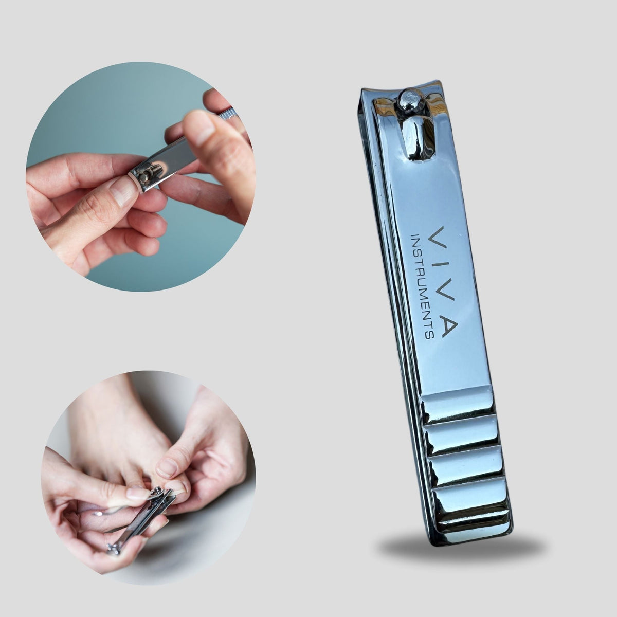 Nail Cutter - Large