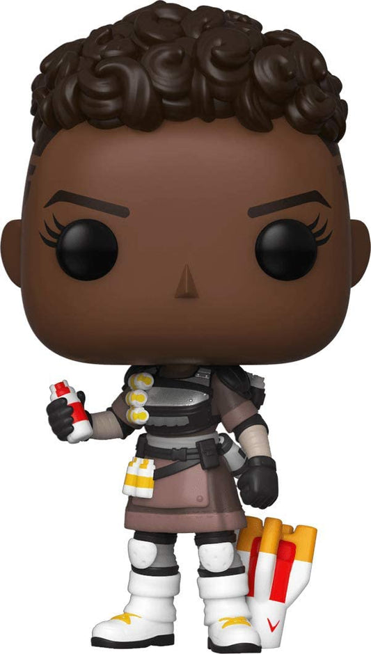 Funko POP! Games - Apex Legends - Bangalore