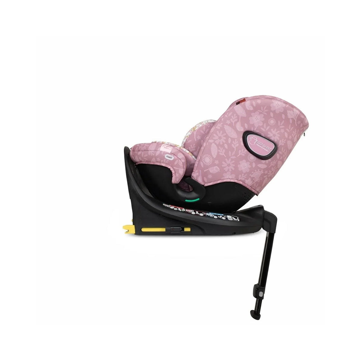 Cosatto All in All Extra i-Size 360 Car Seat - Camille