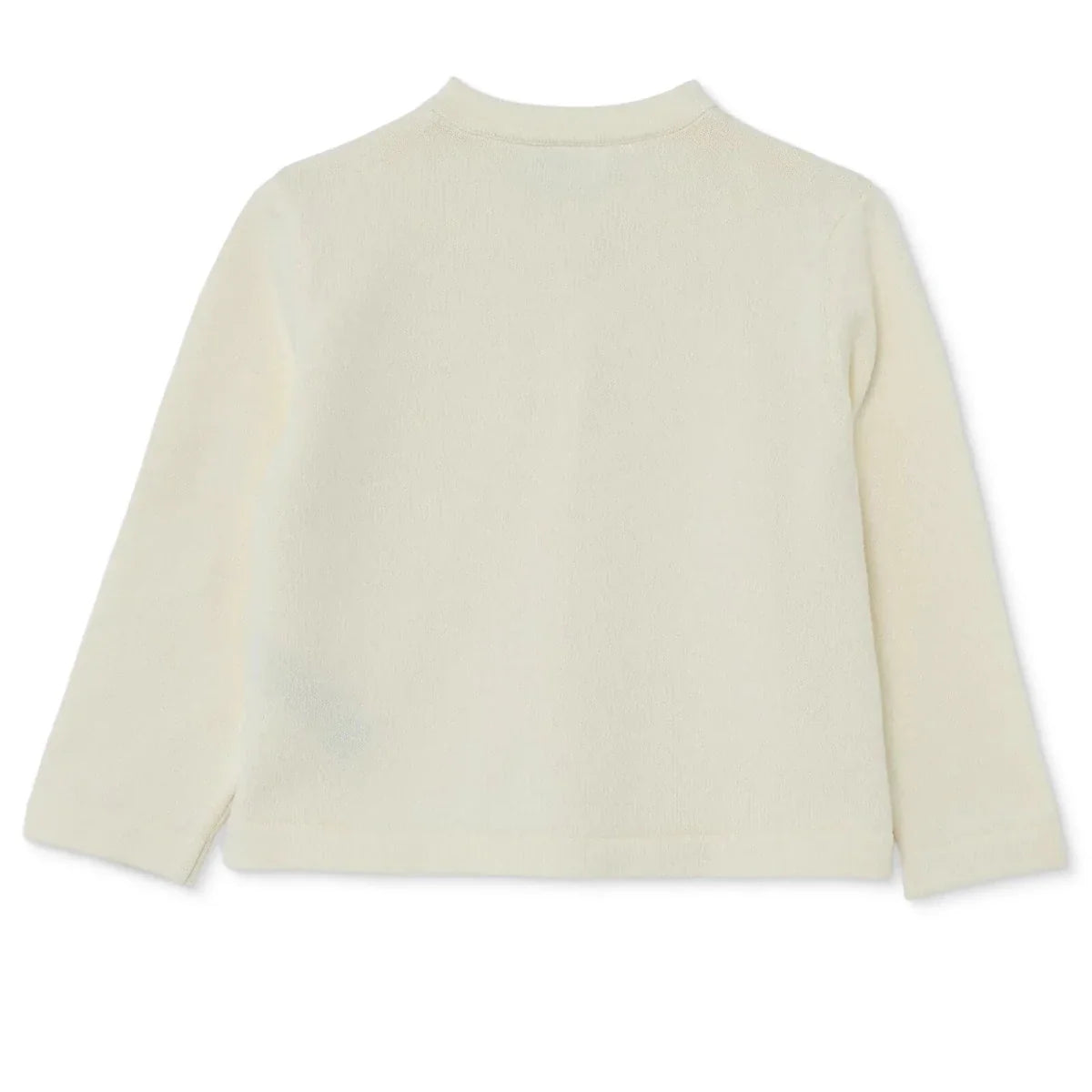 HelloBaby Knitted Baby Cardigan (6-9 Months to 4-5 Years)