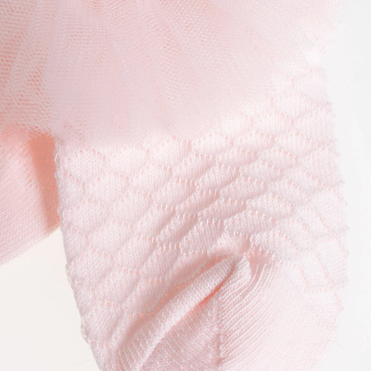 HelloBaby Lace Baby Socks (Newborn to 4-5 Years)