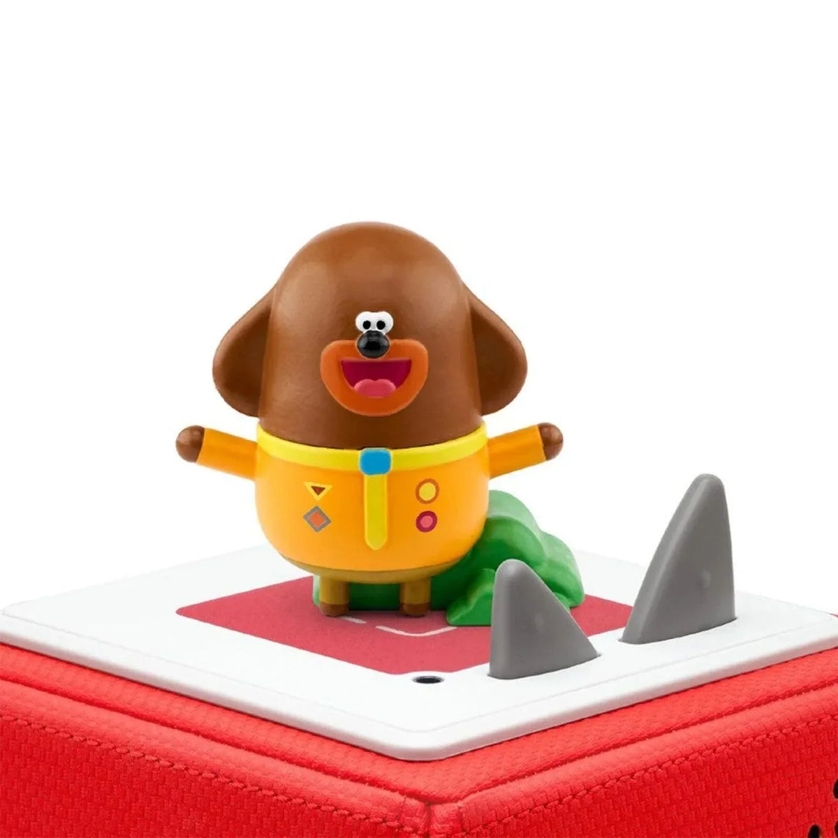 Tonies Hey Duggee Audio Play - Duggee