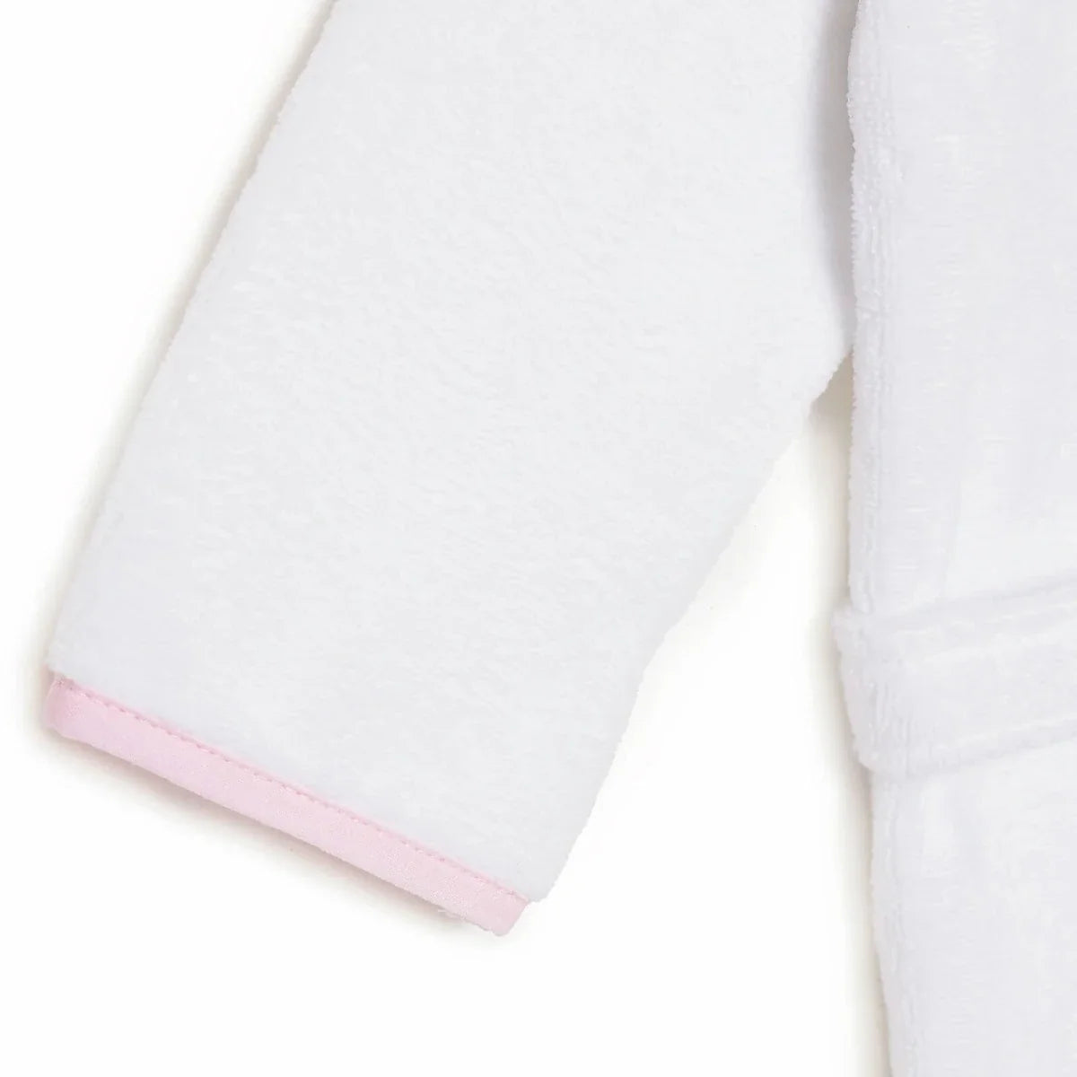 Mollia Hooded Baby Bathrobe (2 Years to 5 Years)