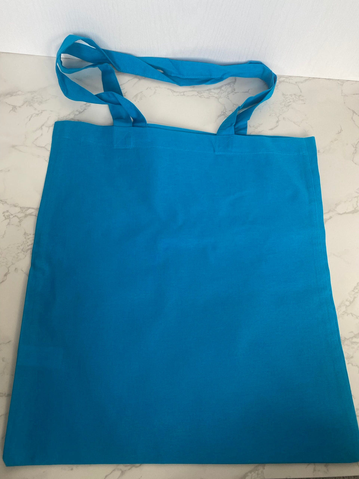Store 22 merch - cotton shopper