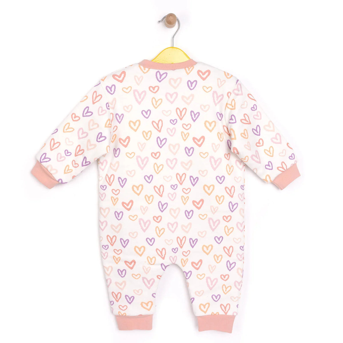 HelloBaby 2 Tog Long Sleeve Baby Sleep Bag with Legs (9 Months to 5 Years)