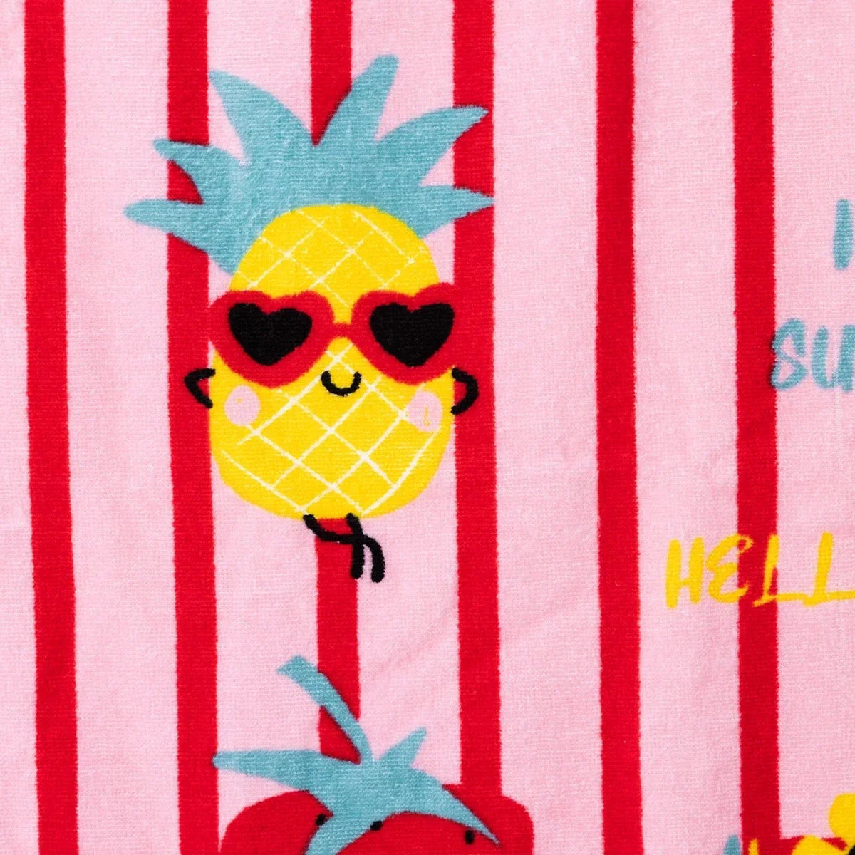 Little Dreams Kids Beach Towel (One Size)