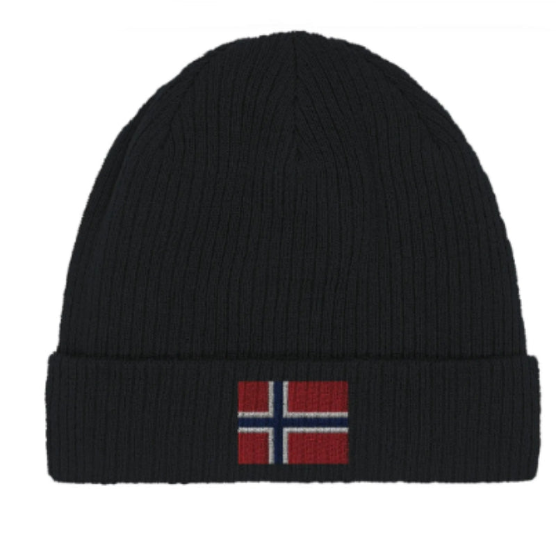 Autumn And Winter Cold-proof Acrylic Knitted Hat
