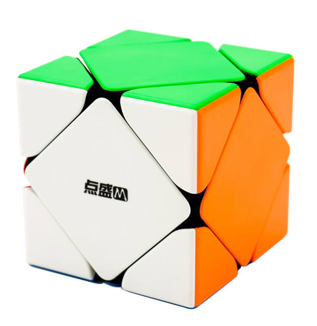 DianSheng 9CM Skewb M
