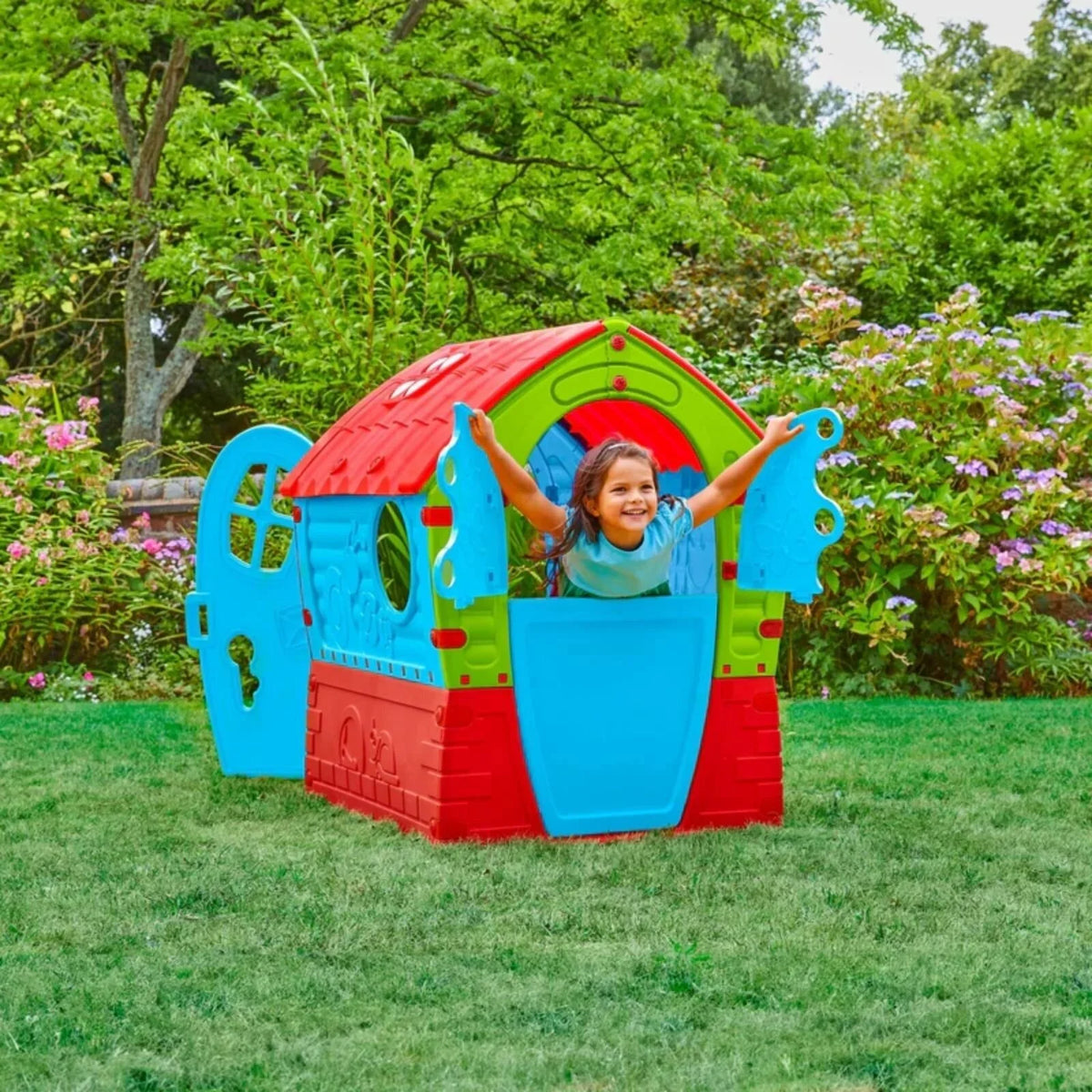 Palplay Dream Playhouse Mayaan