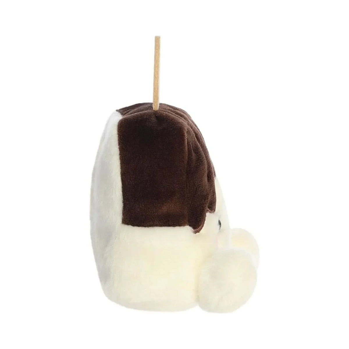 Palm Pals Dolce Ice Cream Bar Soft Toy 12cm